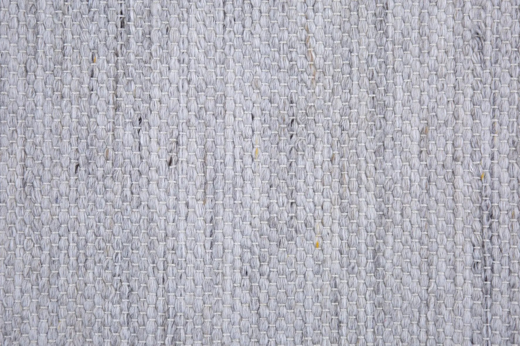 Tapis 120 x 170 cm RPET LÉO Beige chiné by L'effet papillon