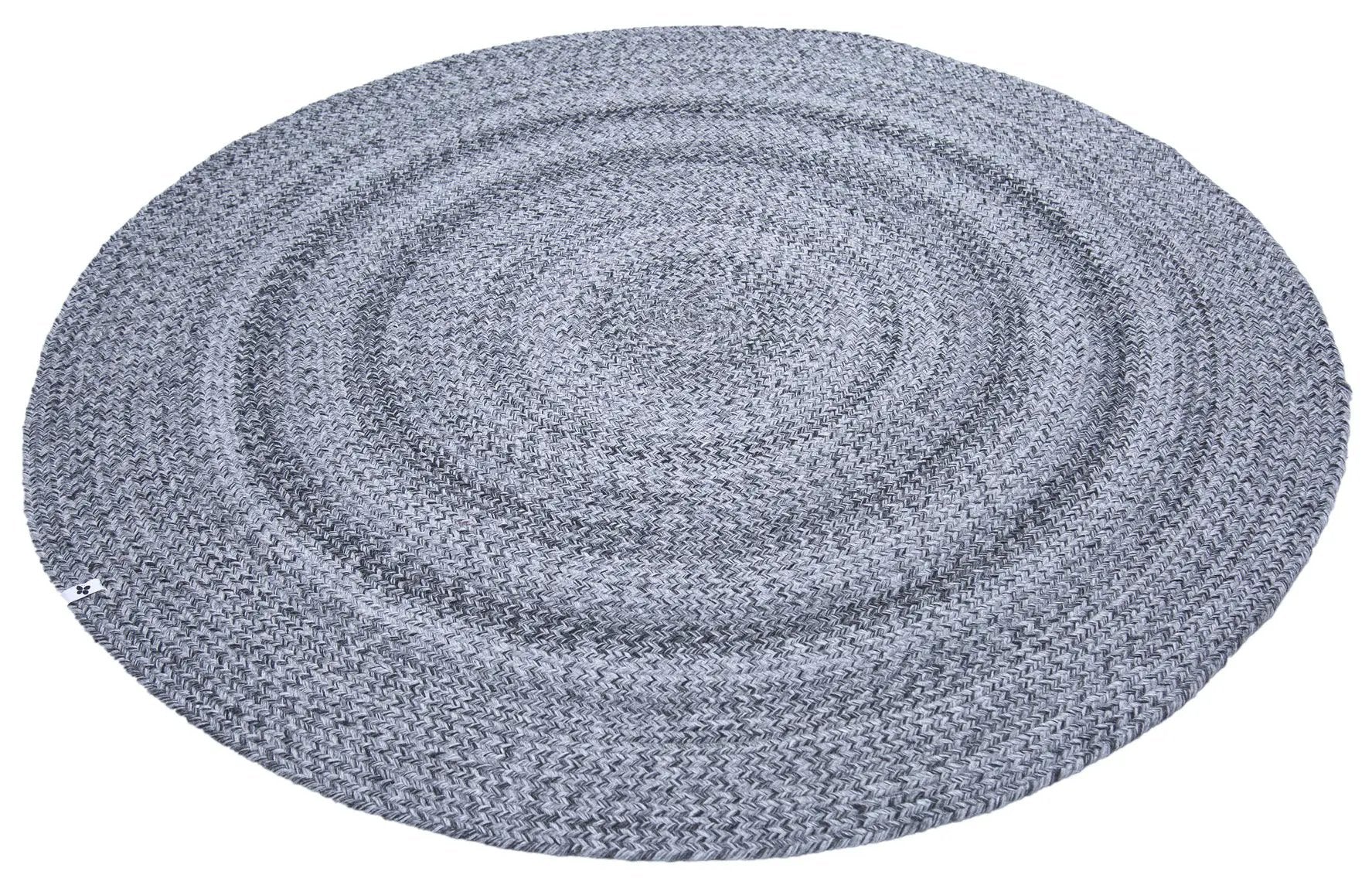 Tapis RPET PABLO Poivre et sel
