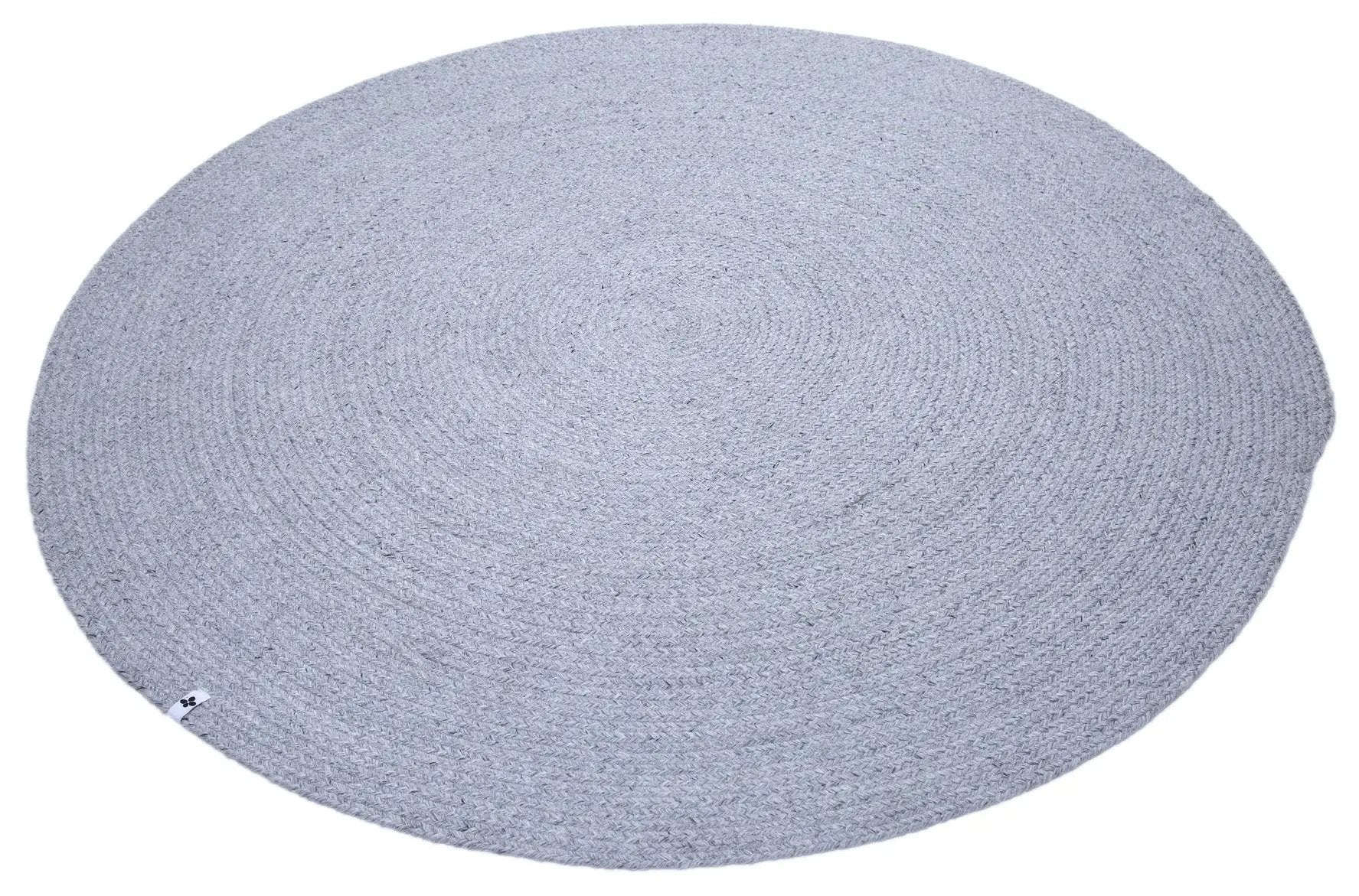 Tapis RPET PABLO Gris cendré