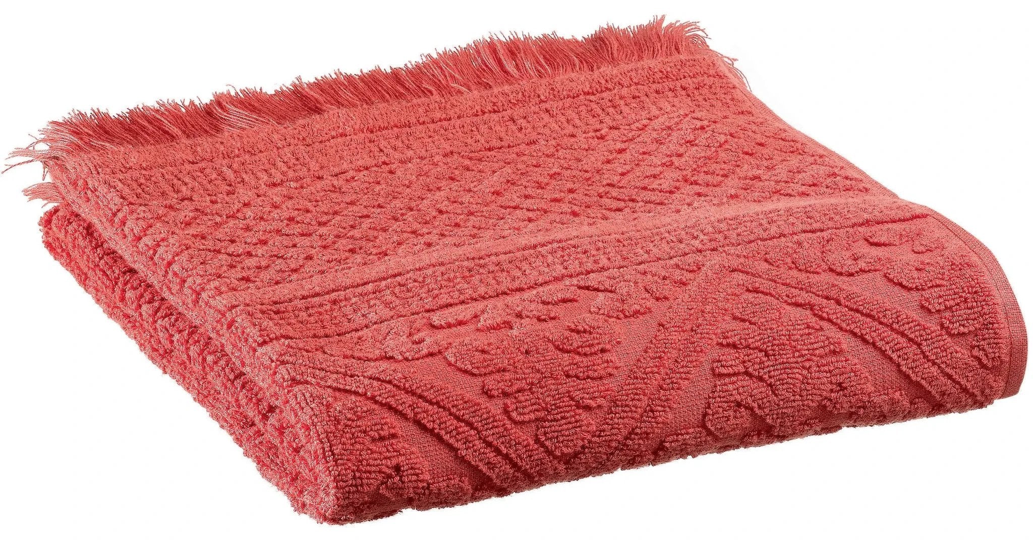 Serviette de Toilette Zoé by Vivaraise