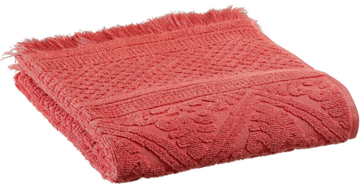 Serviette de Toilette Zoé by Vivaraise