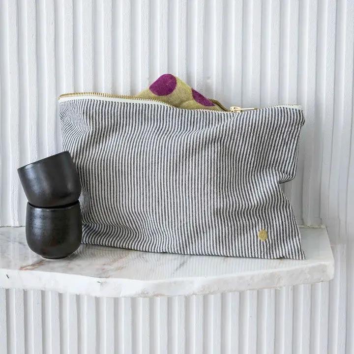Pochette Finette Caviar by La Cerise sur le Gâteau