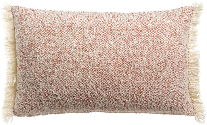 Coussin chiné Jane by Vivaraise