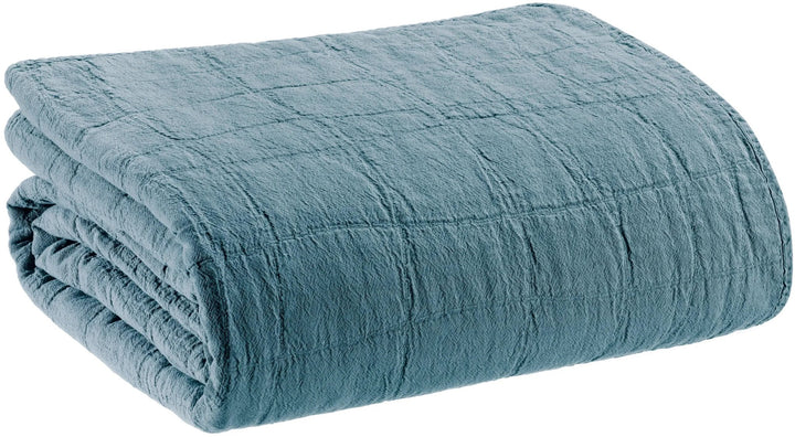 Jeté recyclé Titou by Vivaraise