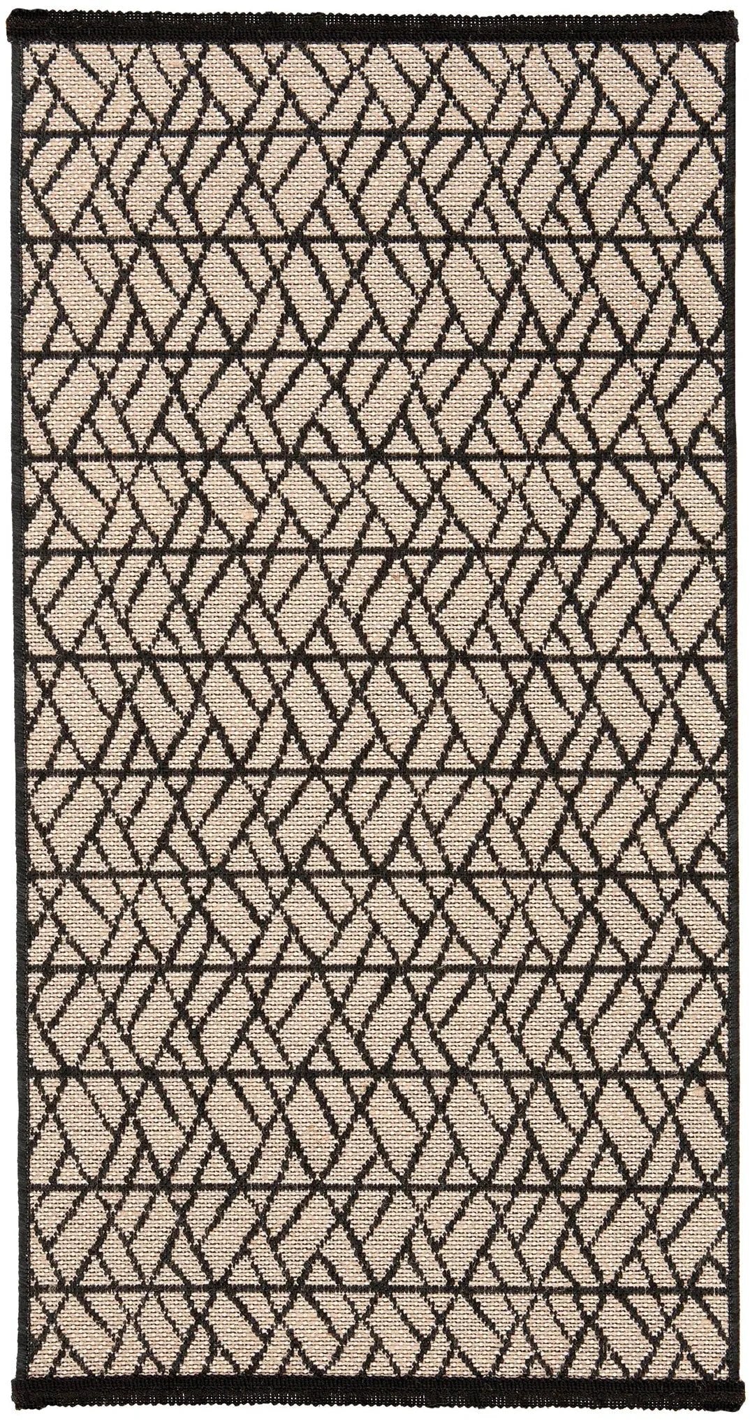 Tapis Sadar 2 outdoor Naturel by Vivaraise