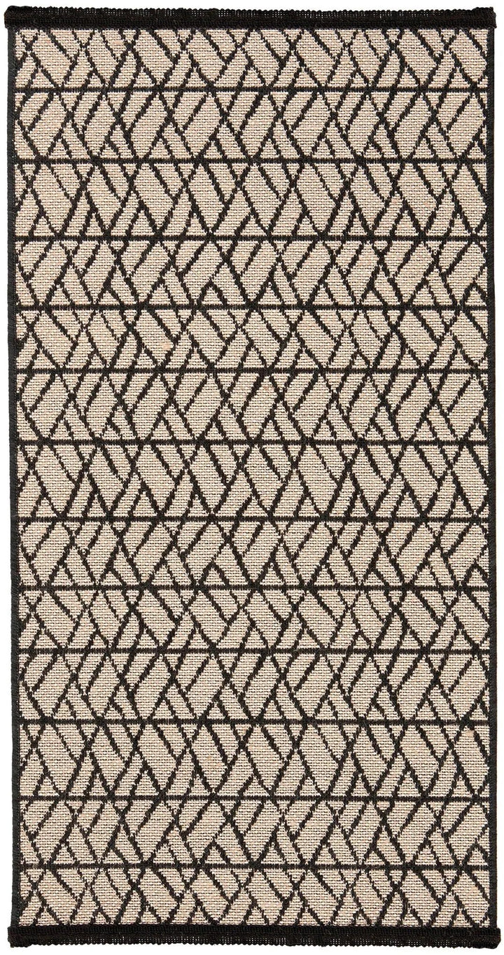Tapis Sadar 2 outdoor Naturel by Vivaraise