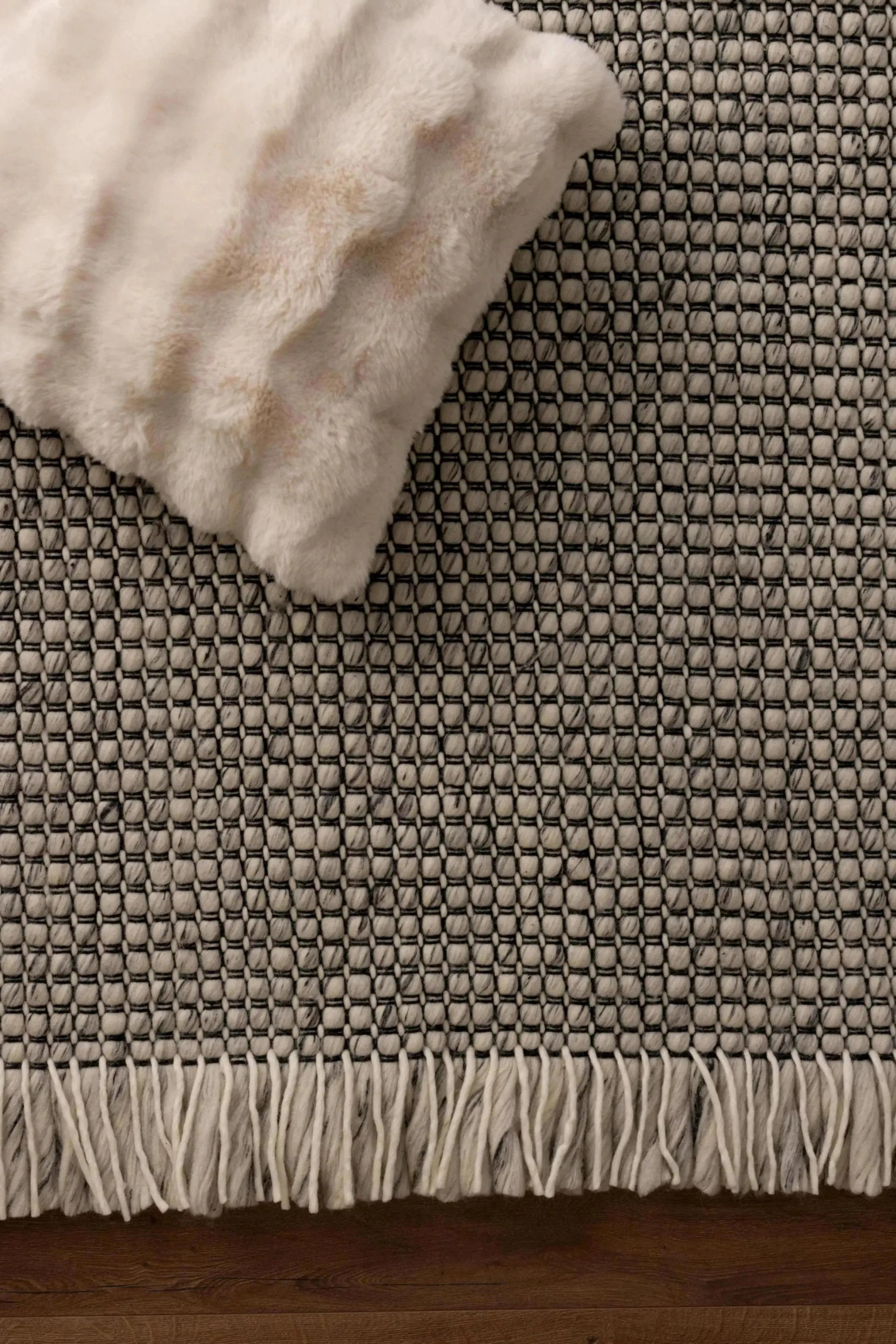 Tapis Koda Caviar by Vivaraise