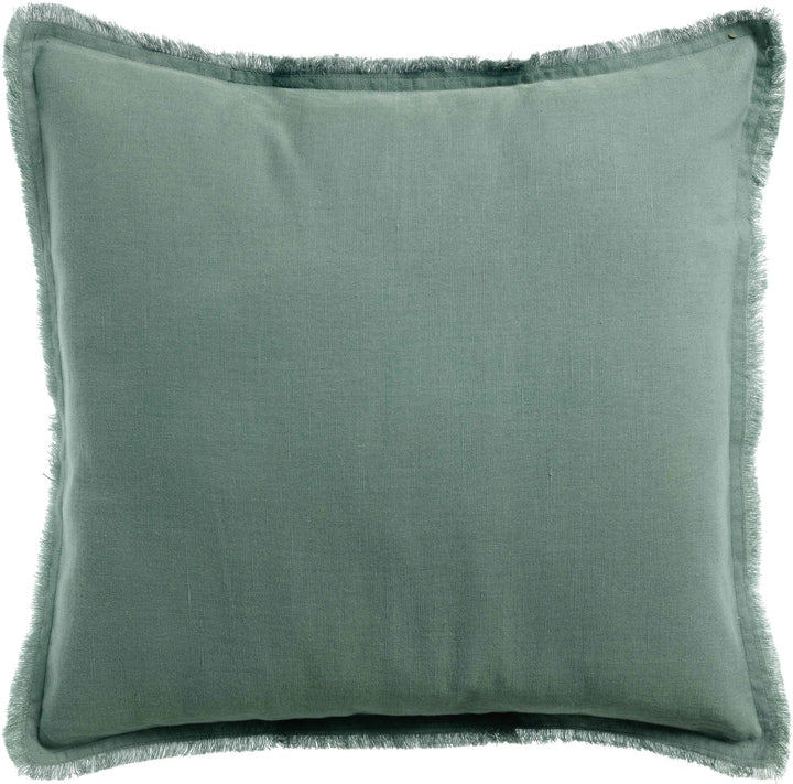 Coussin uni Laly by Vivaraise