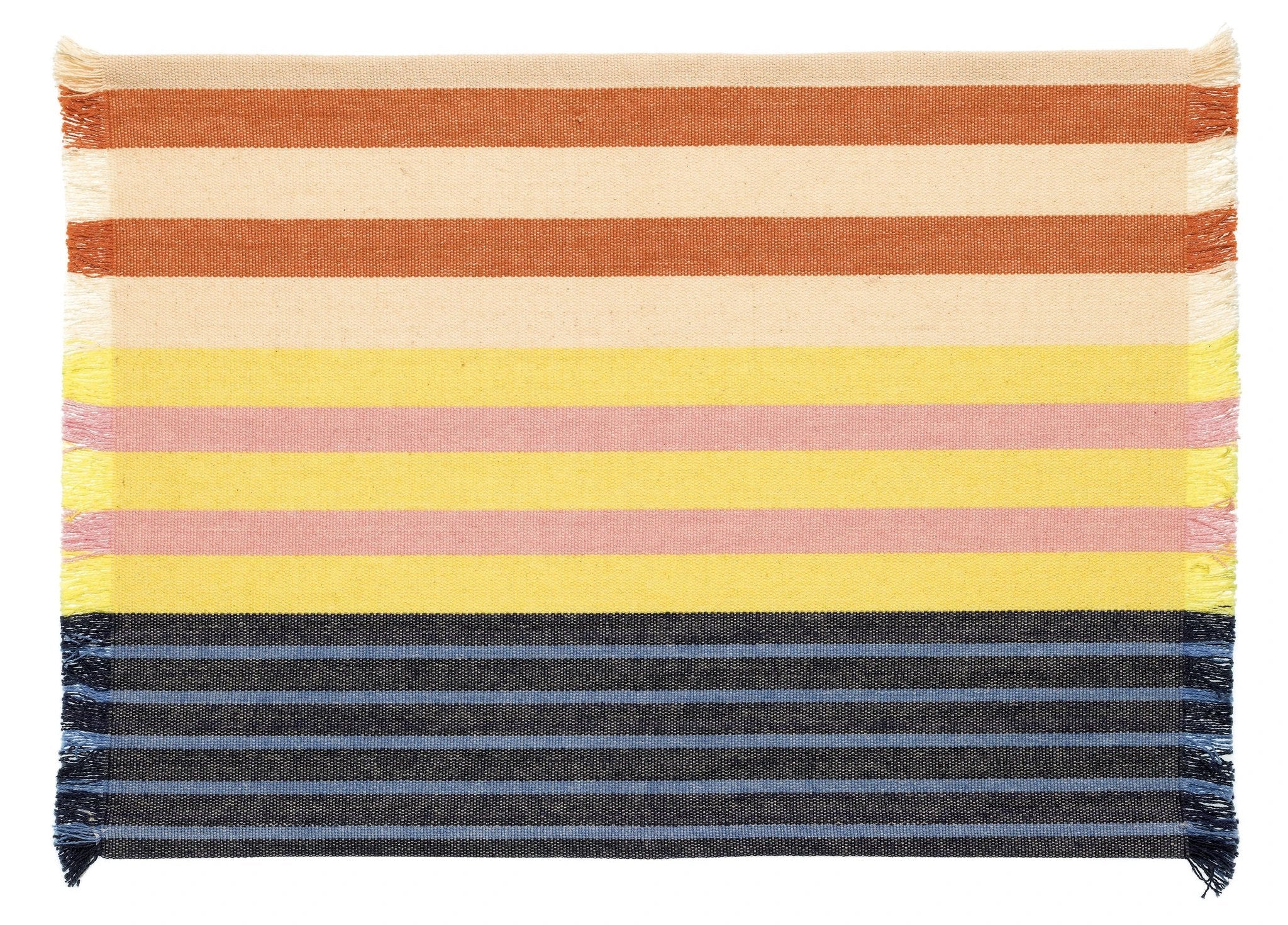 Set de table Yuna recyclé by Winkler