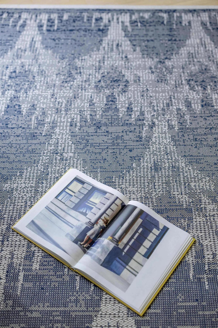 Tapis Tessa outdoor by Vivaraise
