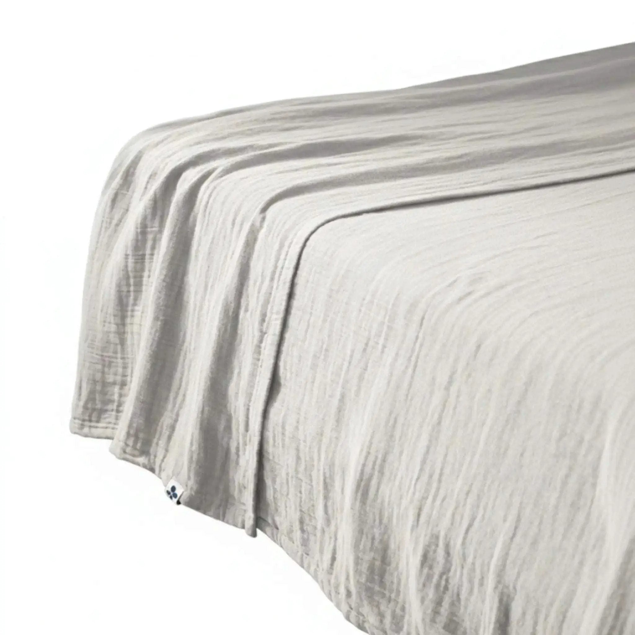 Drap plat 240x300 GAÏA Nuage