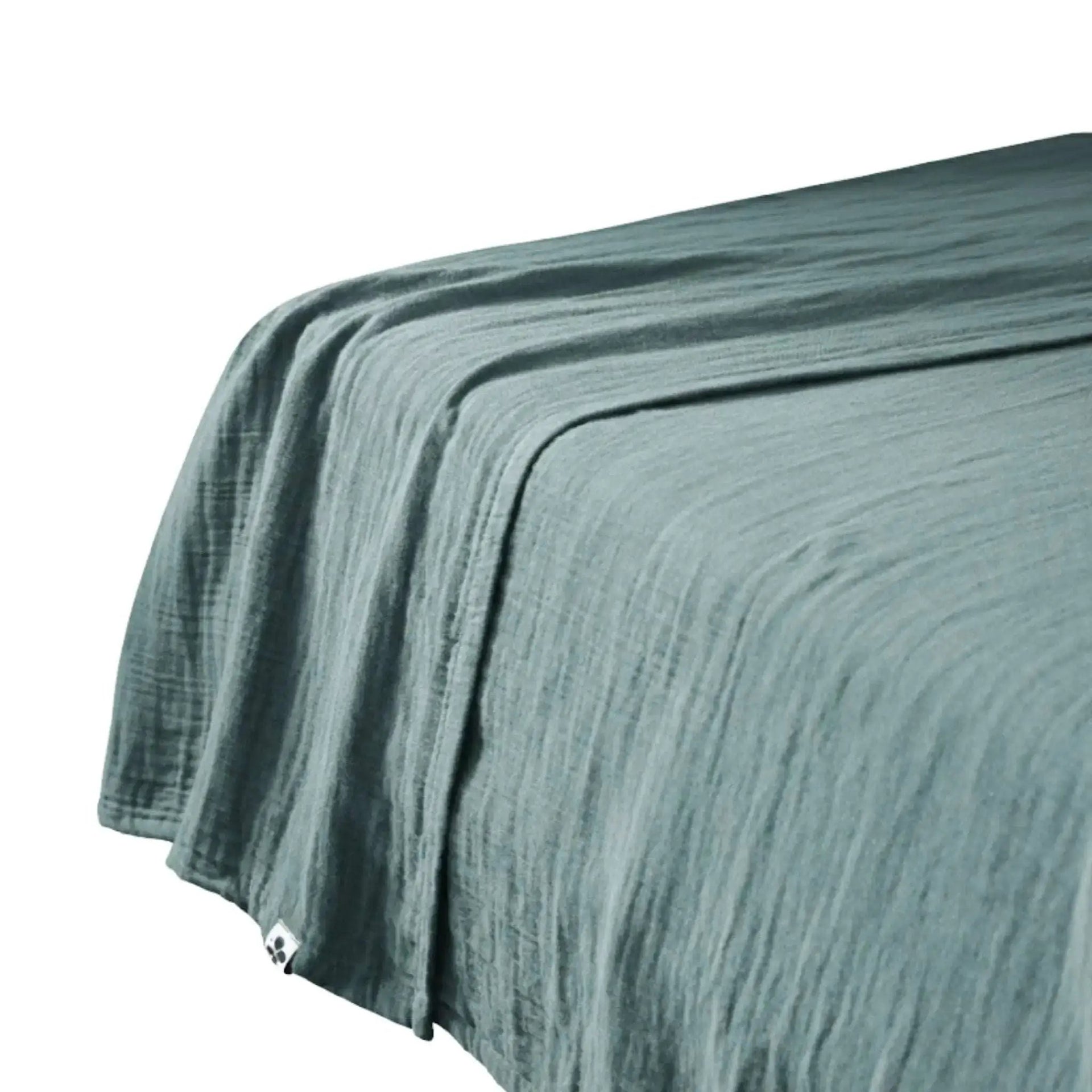Drap plat 240x300 GAÏA Canard