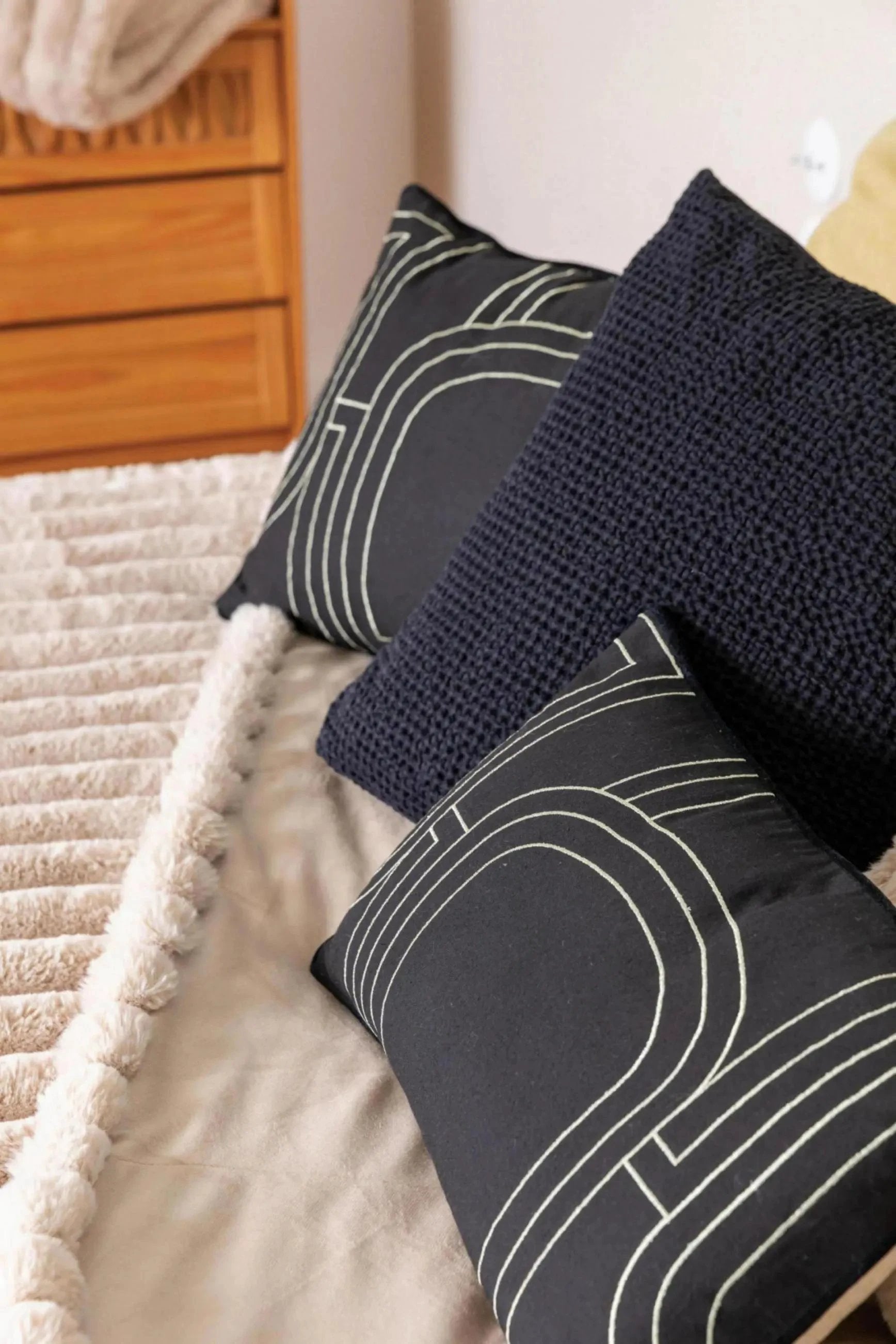 Coussin Maia by Vivaraise