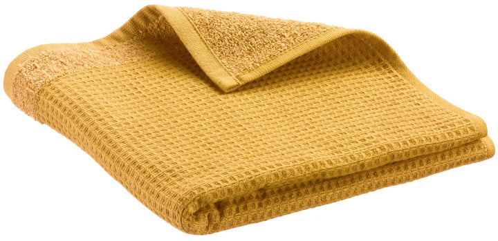 Serviette de toilette recyclée Abby by Vivaraise