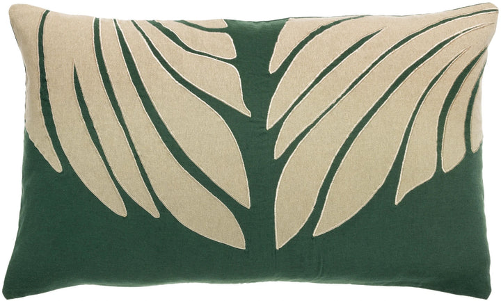 Coussin Nilos Cèdre by Vivaraise