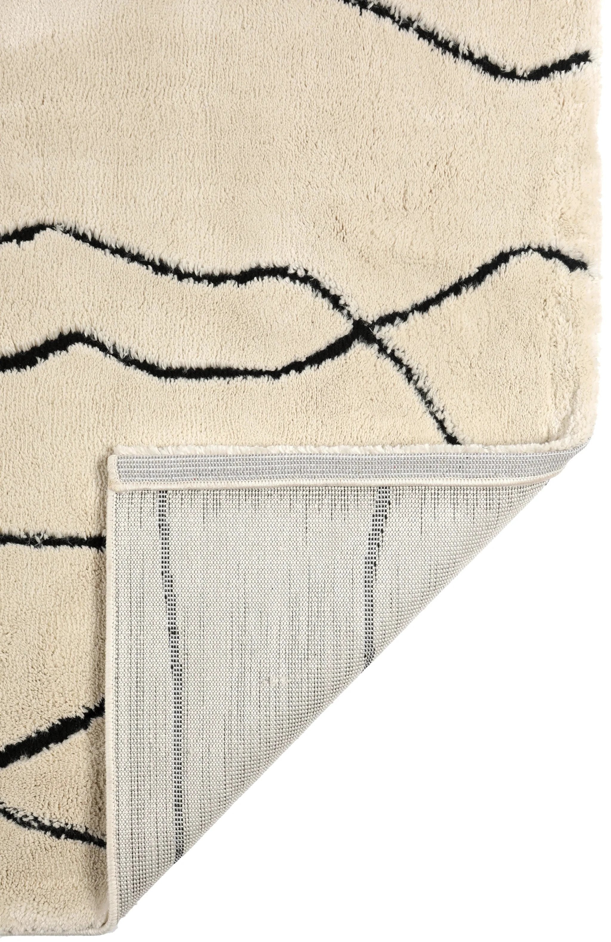 Tapis Luce Neige by Vivaraise