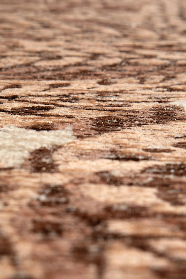 Tapis Ariane outdoor recyclé by Vivaraise