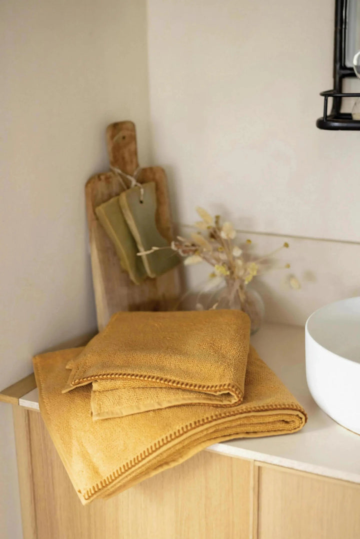 Drap de bain Bora by Vivaraise