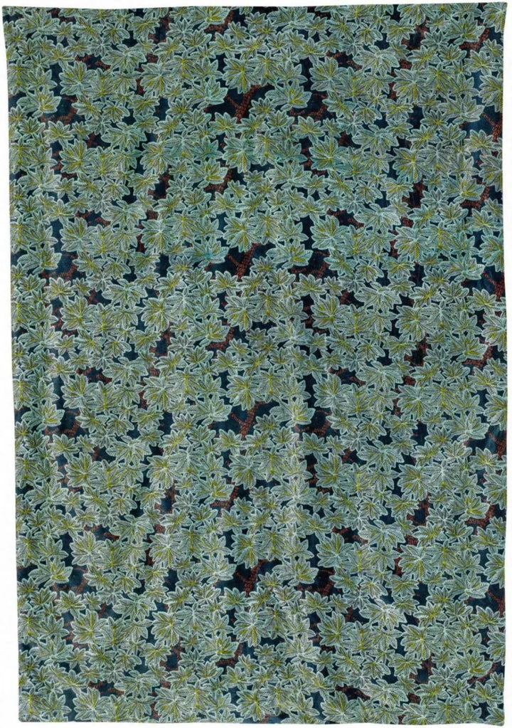 Plaid imprimé Ariane 135 x 200 by Vivaraise