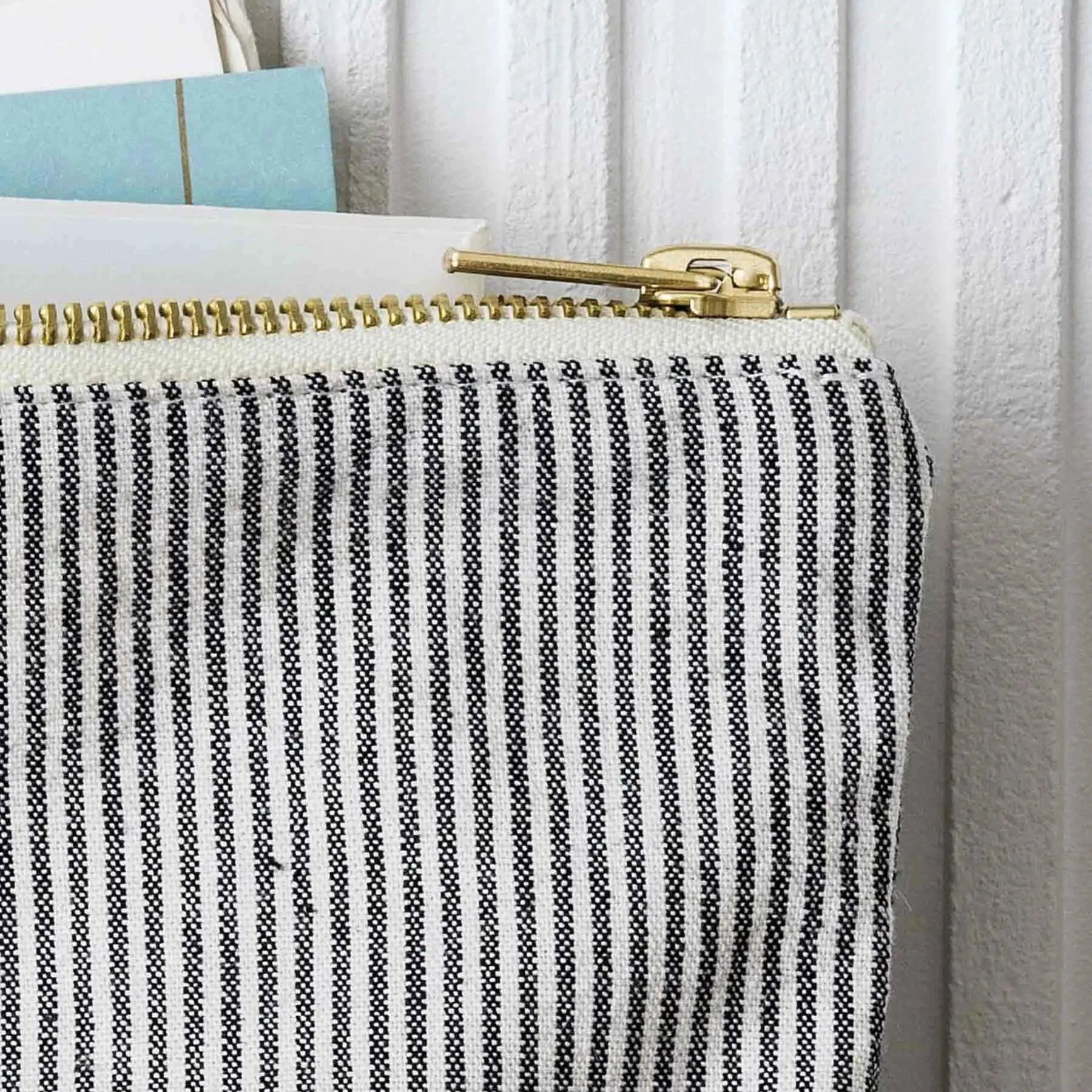 Pochette Finette Caviar by La Cerise sur le Gâteau
