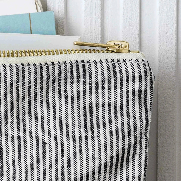 Pochette Finette Caviar by La Cerise sur le Gâteau