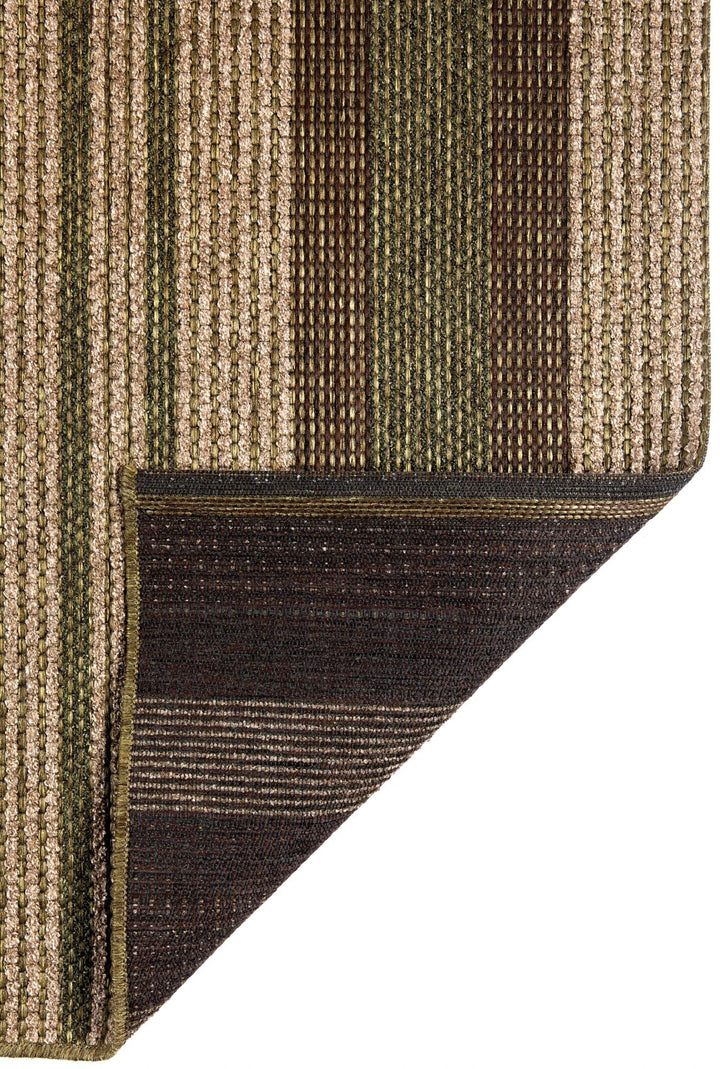 Tapis Paulina outdoor Naturel by Vivaraise