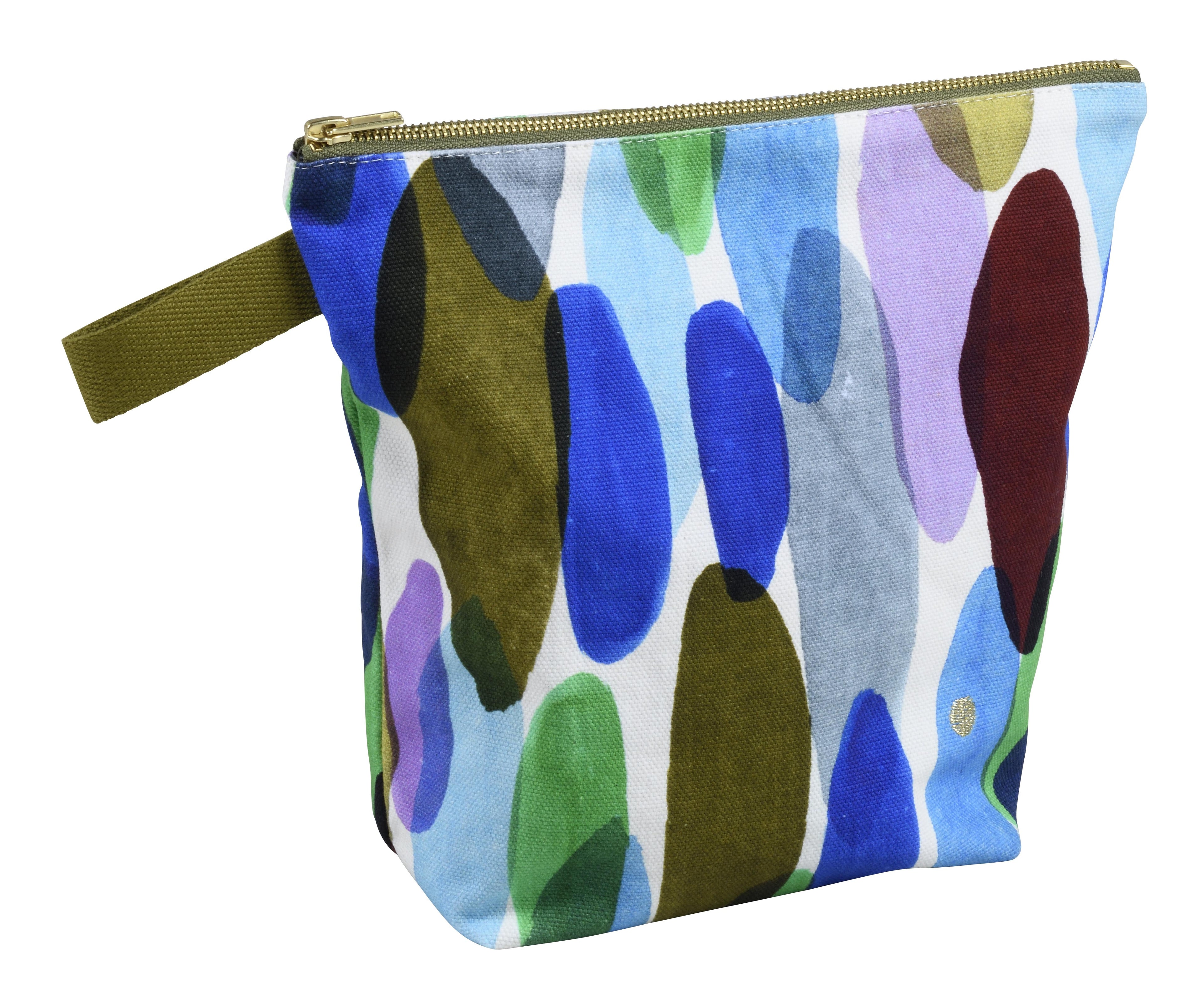 Trousse de toilette Joy Multicolore La Cerise sur le Gâteau