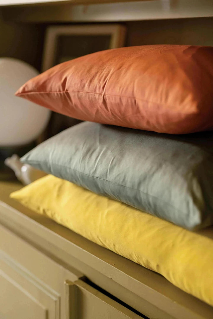 Coussin recyclé Gianni by Vivaraise