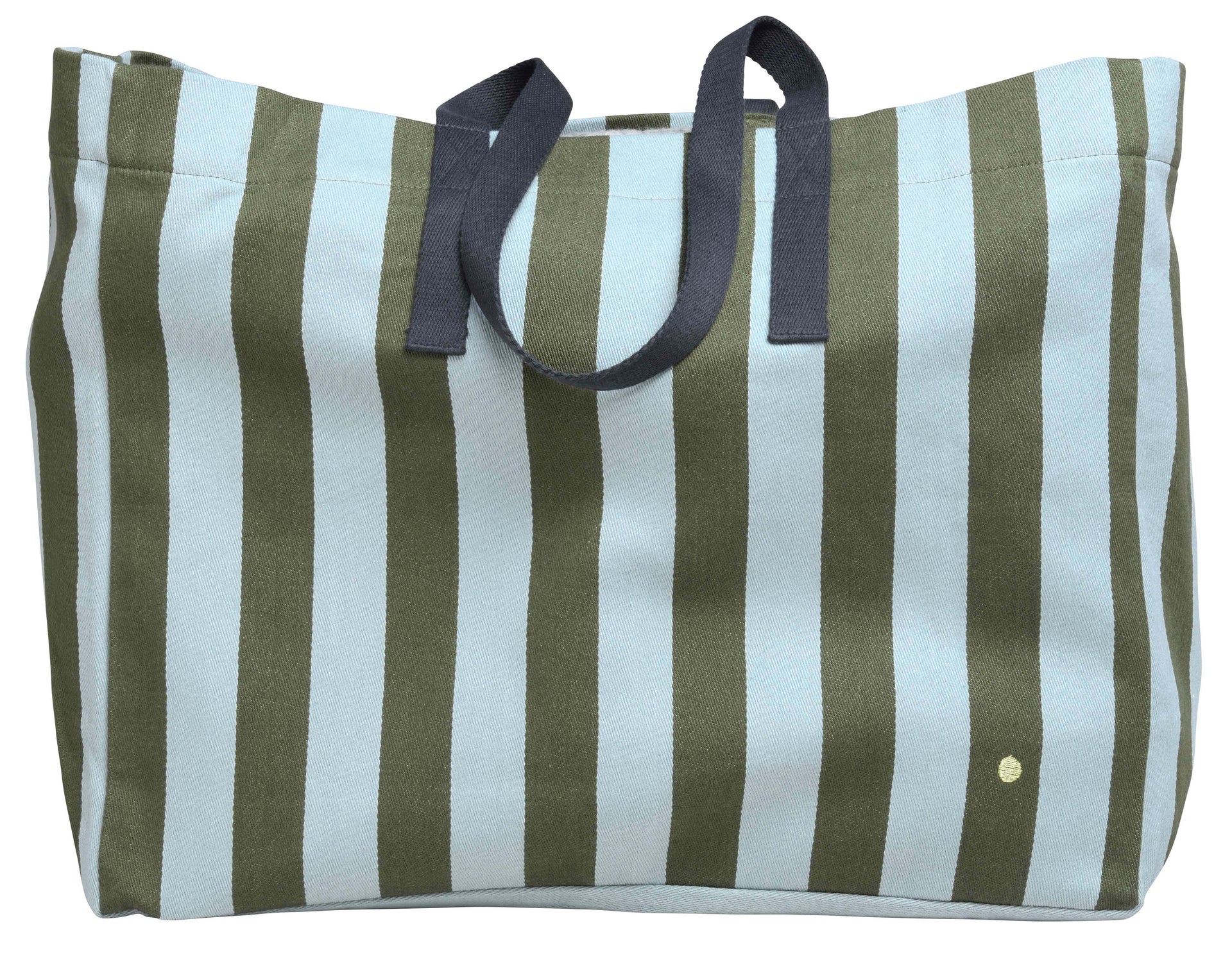 Sac cabas Rita Matcha La Cerise sur le Gâteau