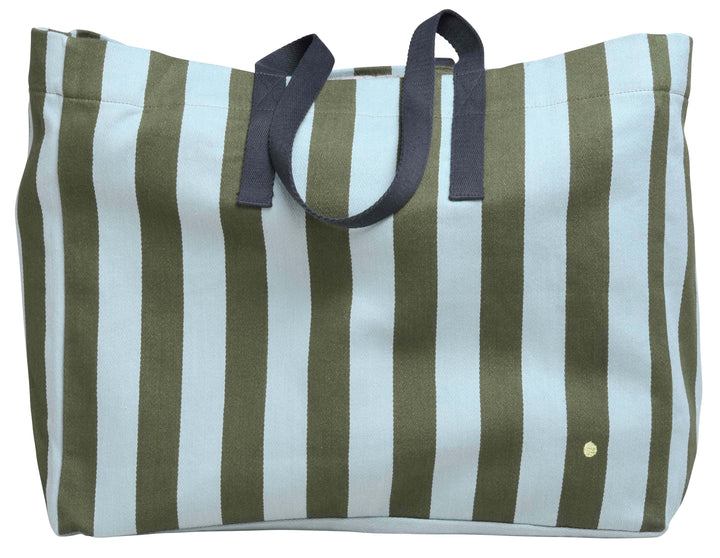 Sac cabas Rita Matcha La Cerise sur le Gâteau