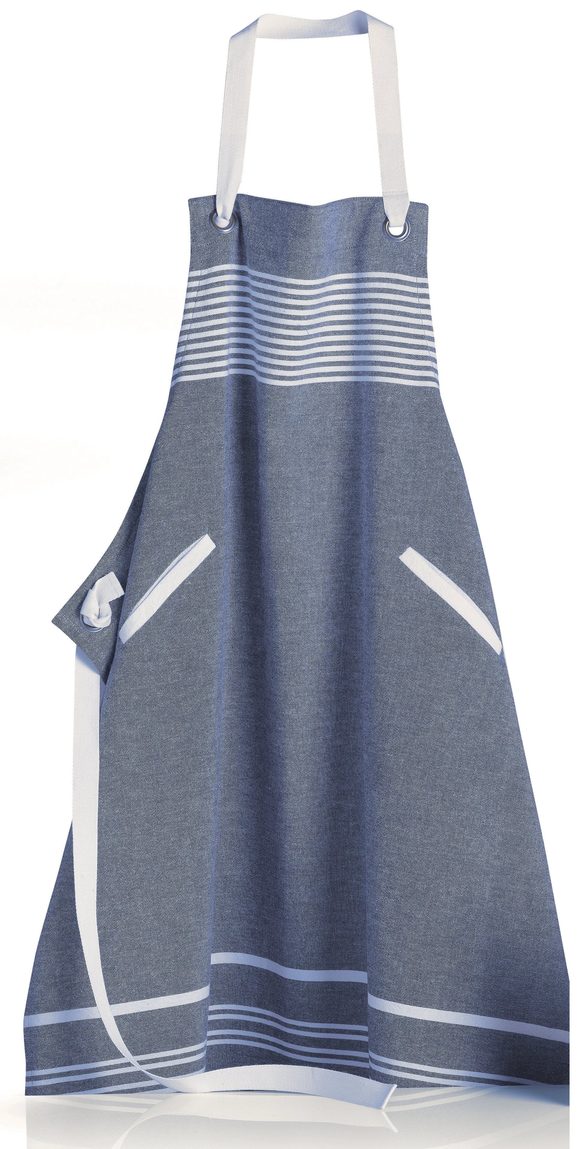 Tablier de cuisine Ares Ombre 80 x 85 by Winkler
