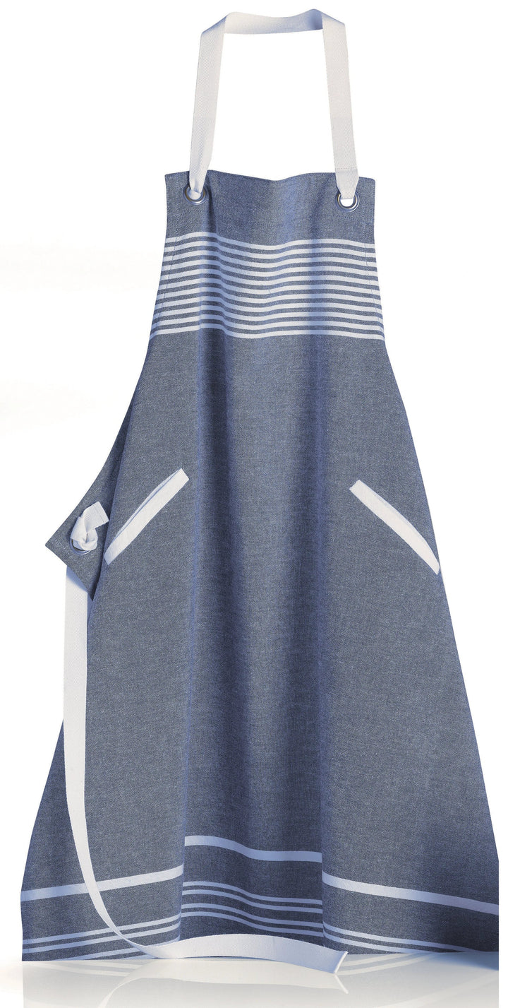 Tablier de cuisine Ares Ombre 80 x 85 by Winkler