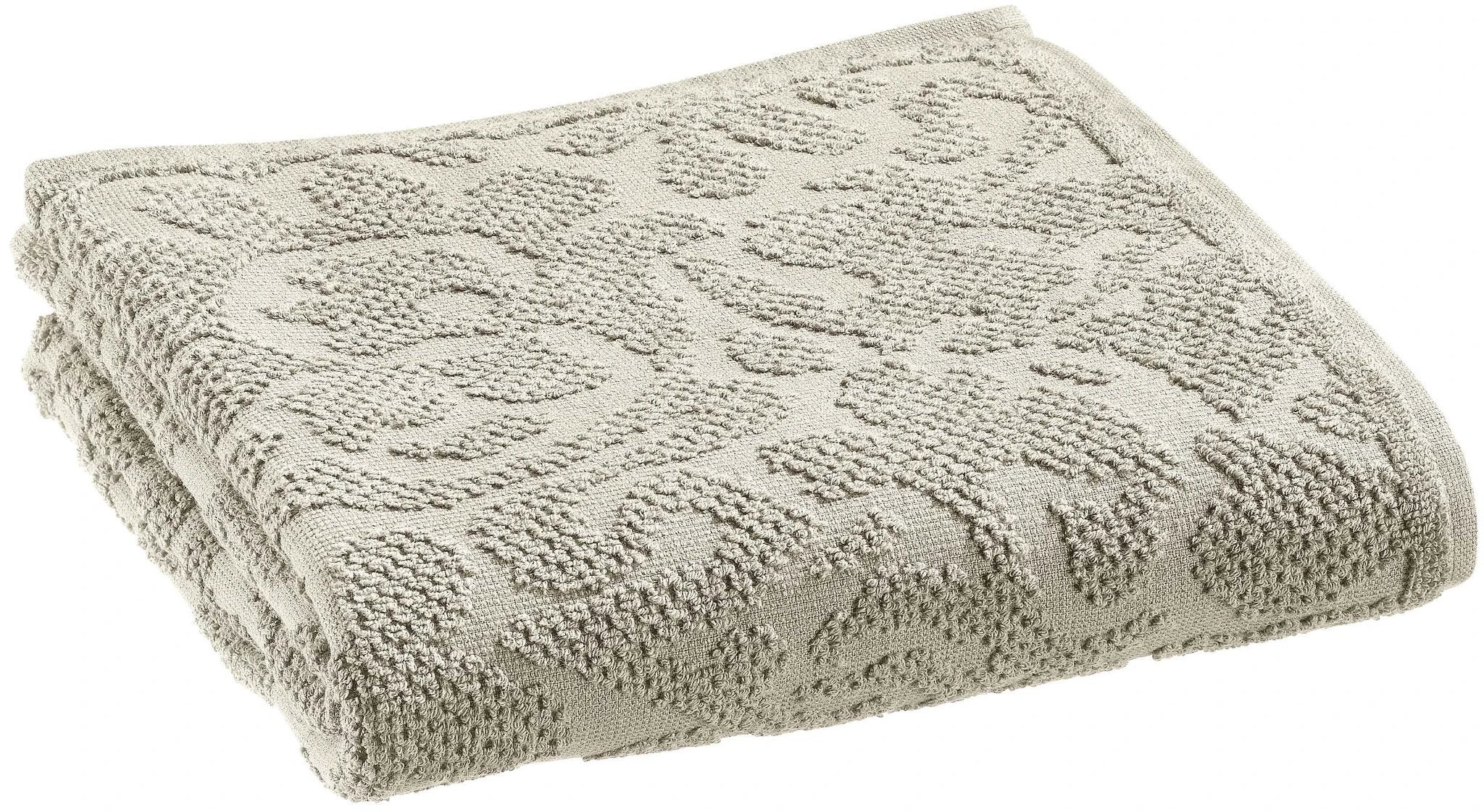 Serviette de toilette Gilda by Vivaraise