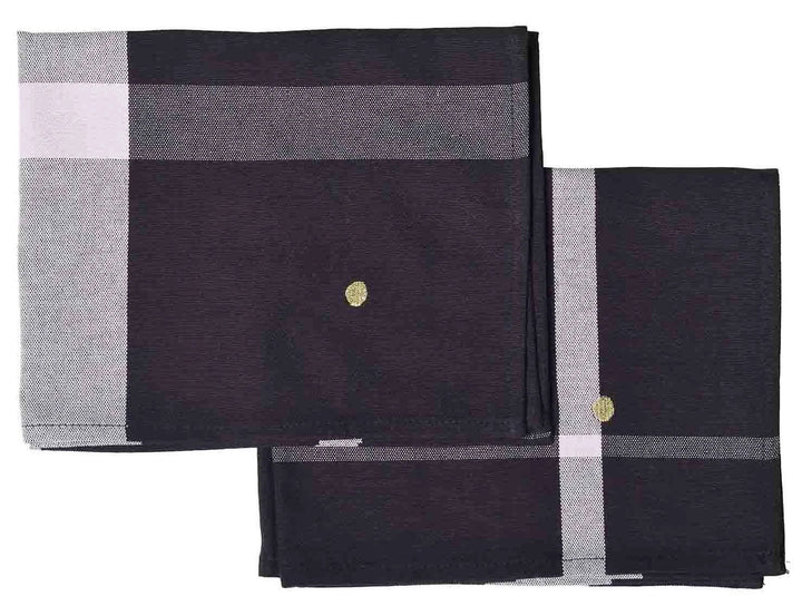 Lot de 2 sets de table La nonna by La Cerise sur le Gâteau