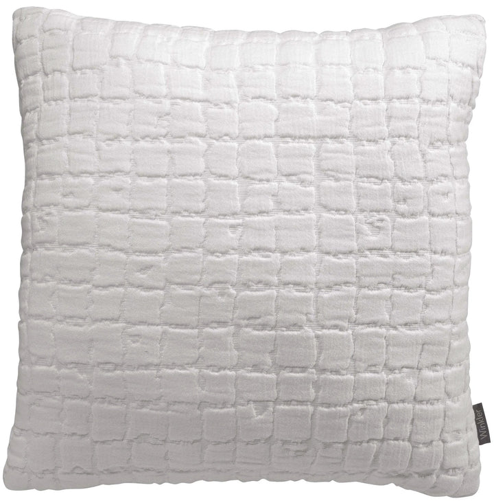 Coussin Stonewashed Swami by Vivaraise