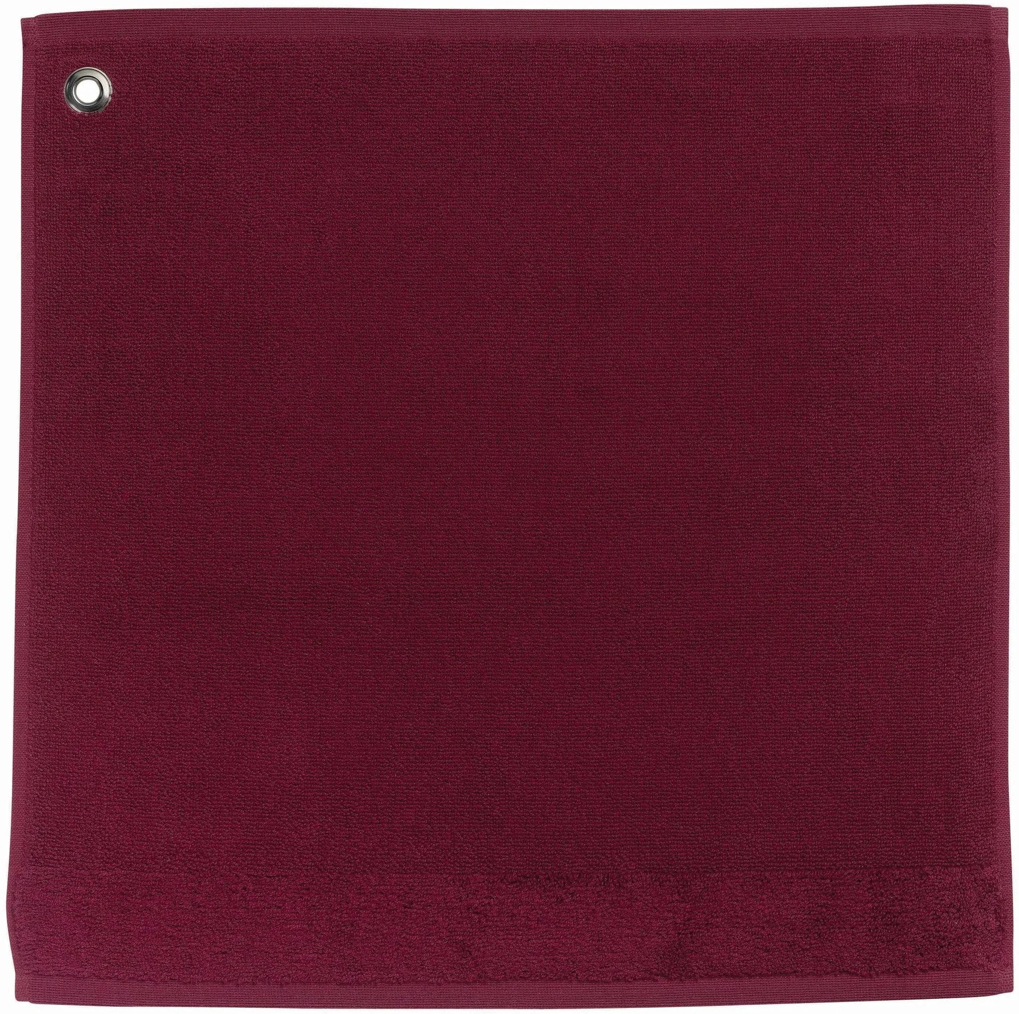Essuie mains œillet Curl by Winkler