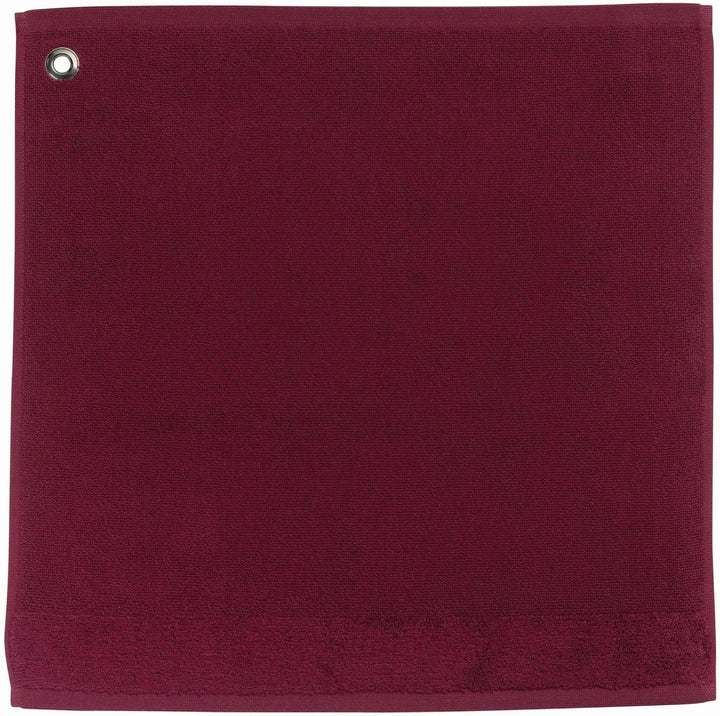 Essuie mains œillet Curl by Winkler