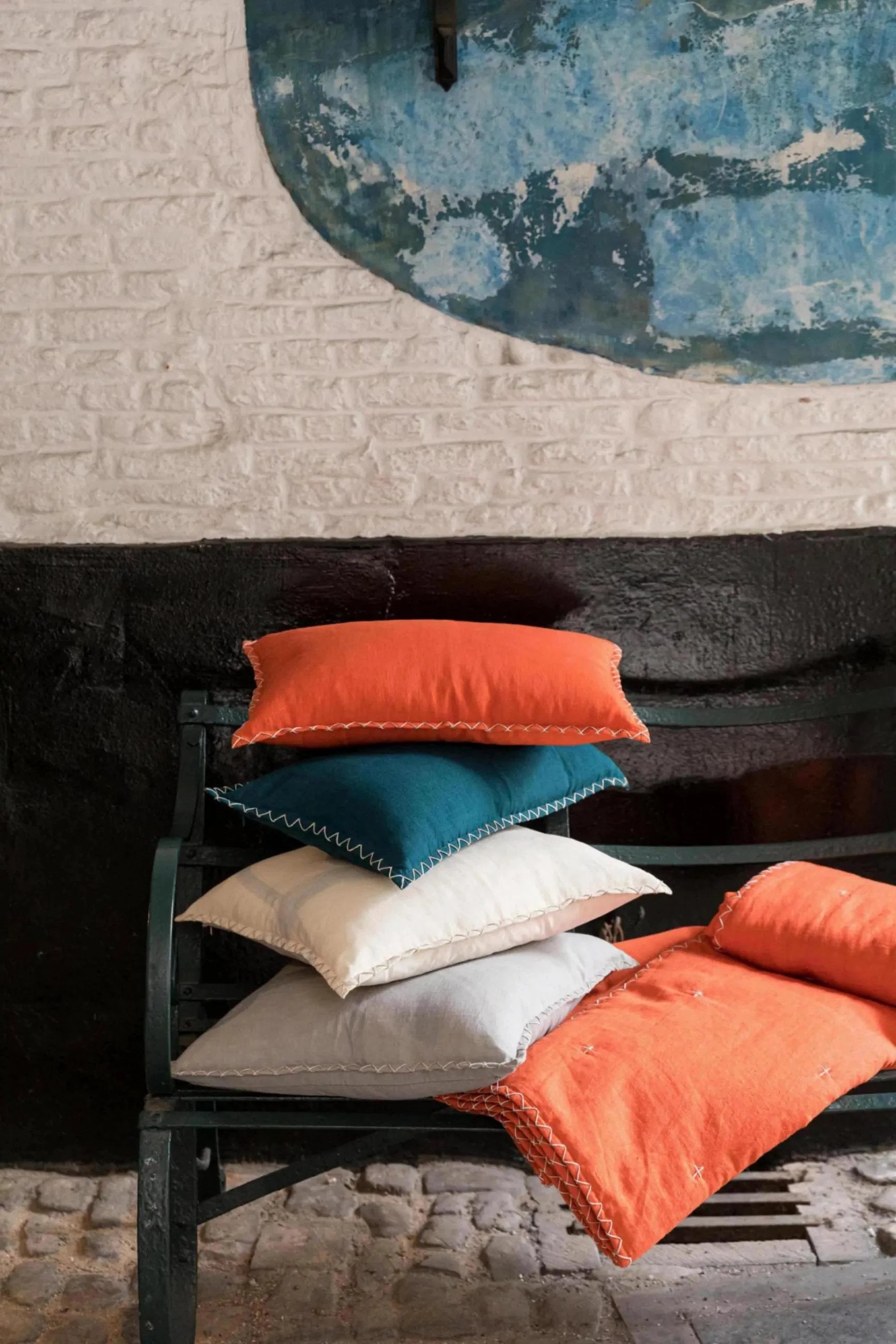 Coussin Nala by Vivaraise