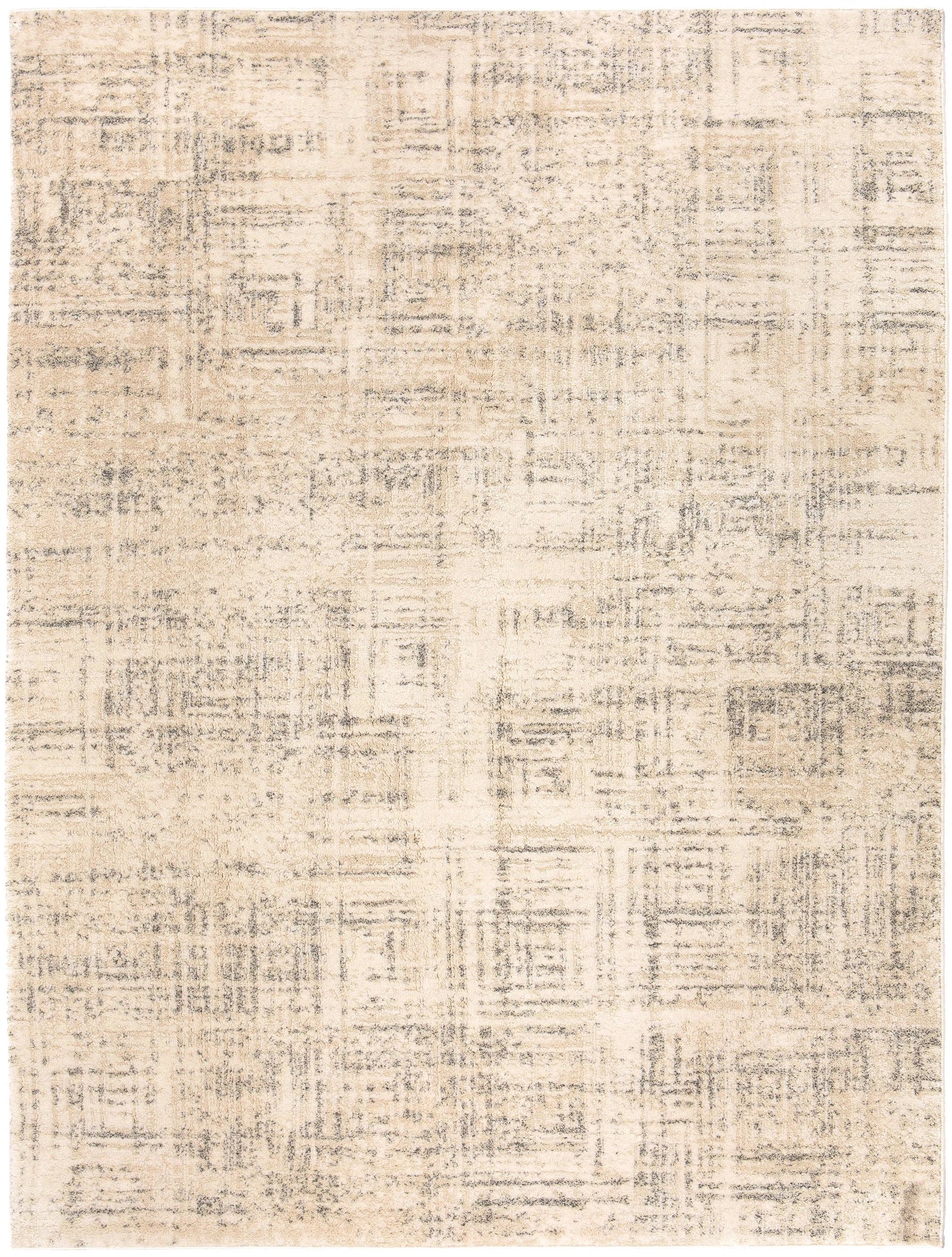 Tapis Lisy Naturel by Vivaraise