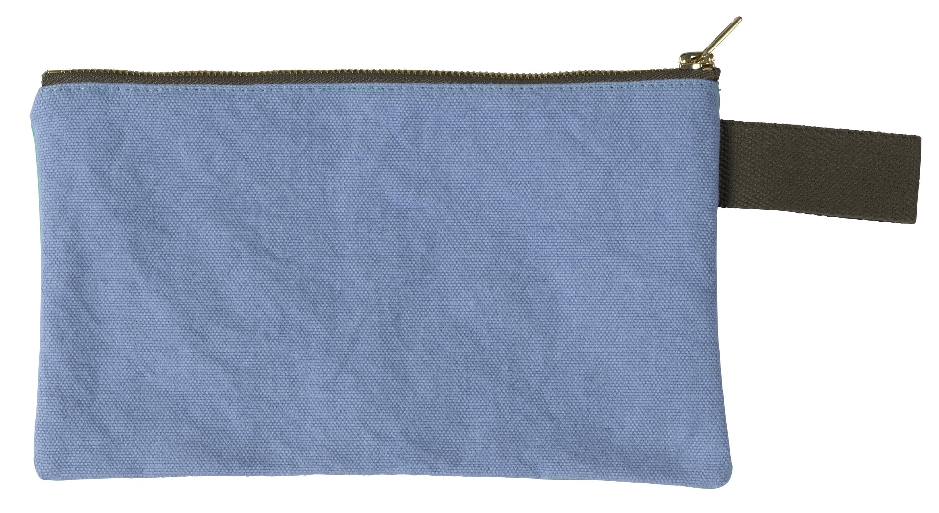 Pochette anse Tricolo 14 x 24 La Cerise sur le Gâteau