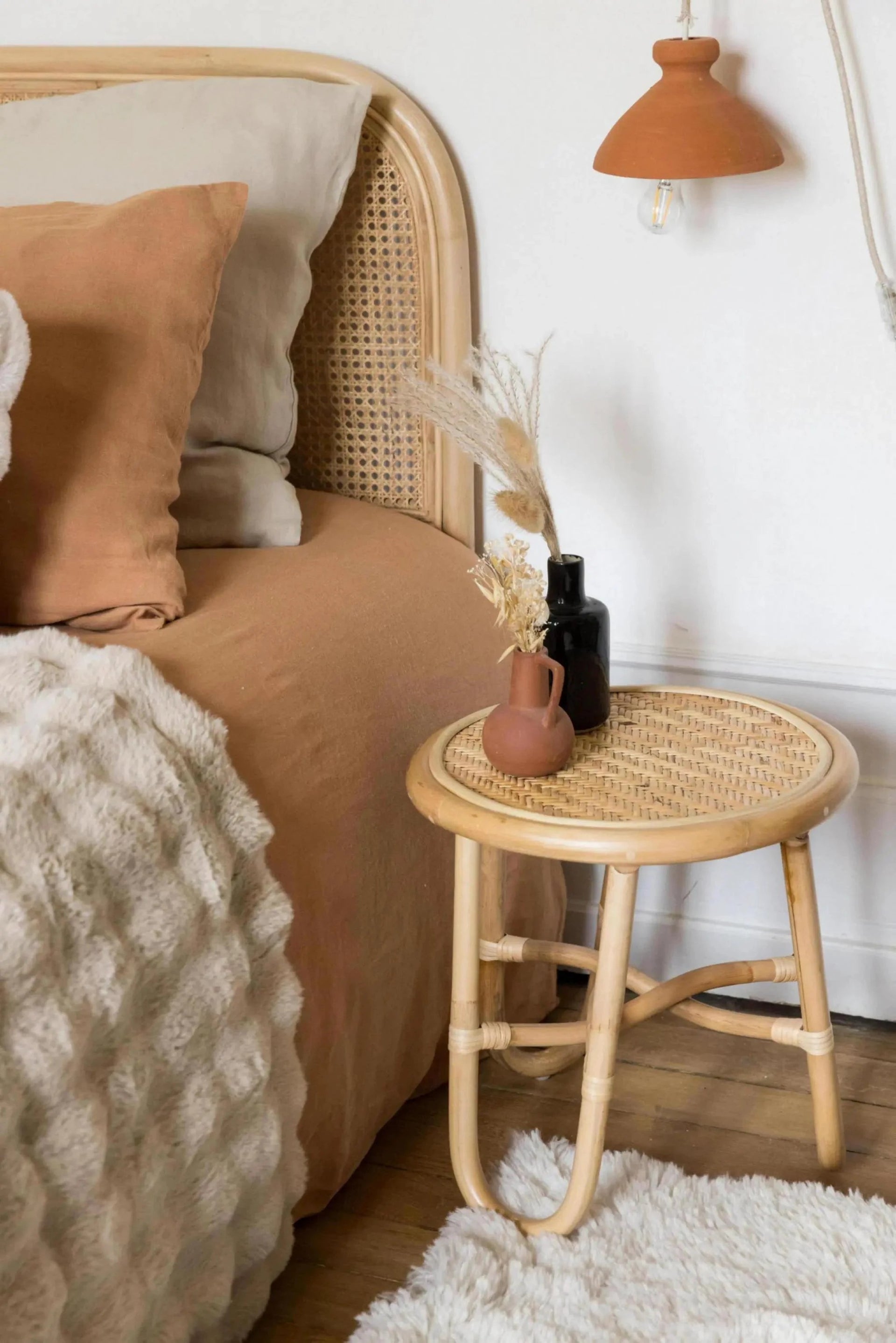 Housse de couette Kala by Vivaraise