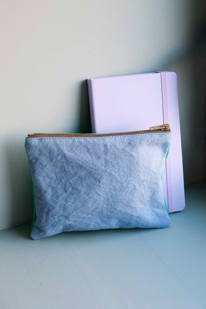 Pochette Tricolo La Cerise sur le Gâteau