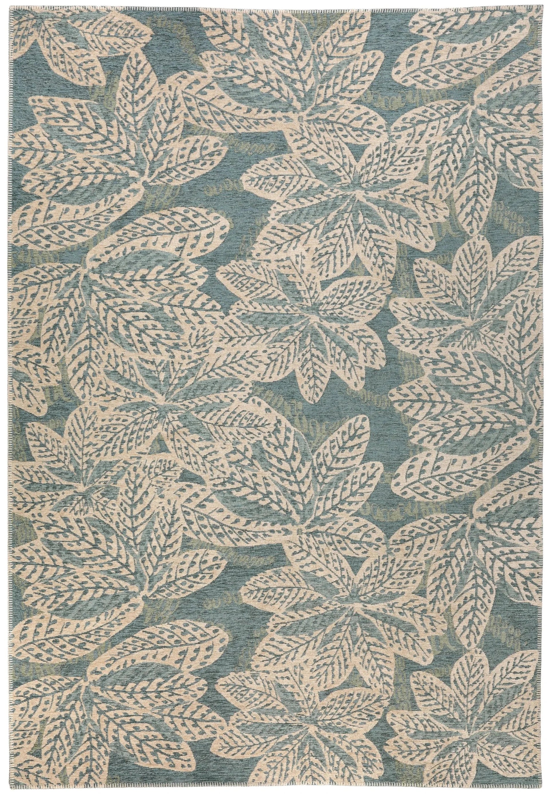 Tapis Ariane outdoor recyclé by Vivaraise