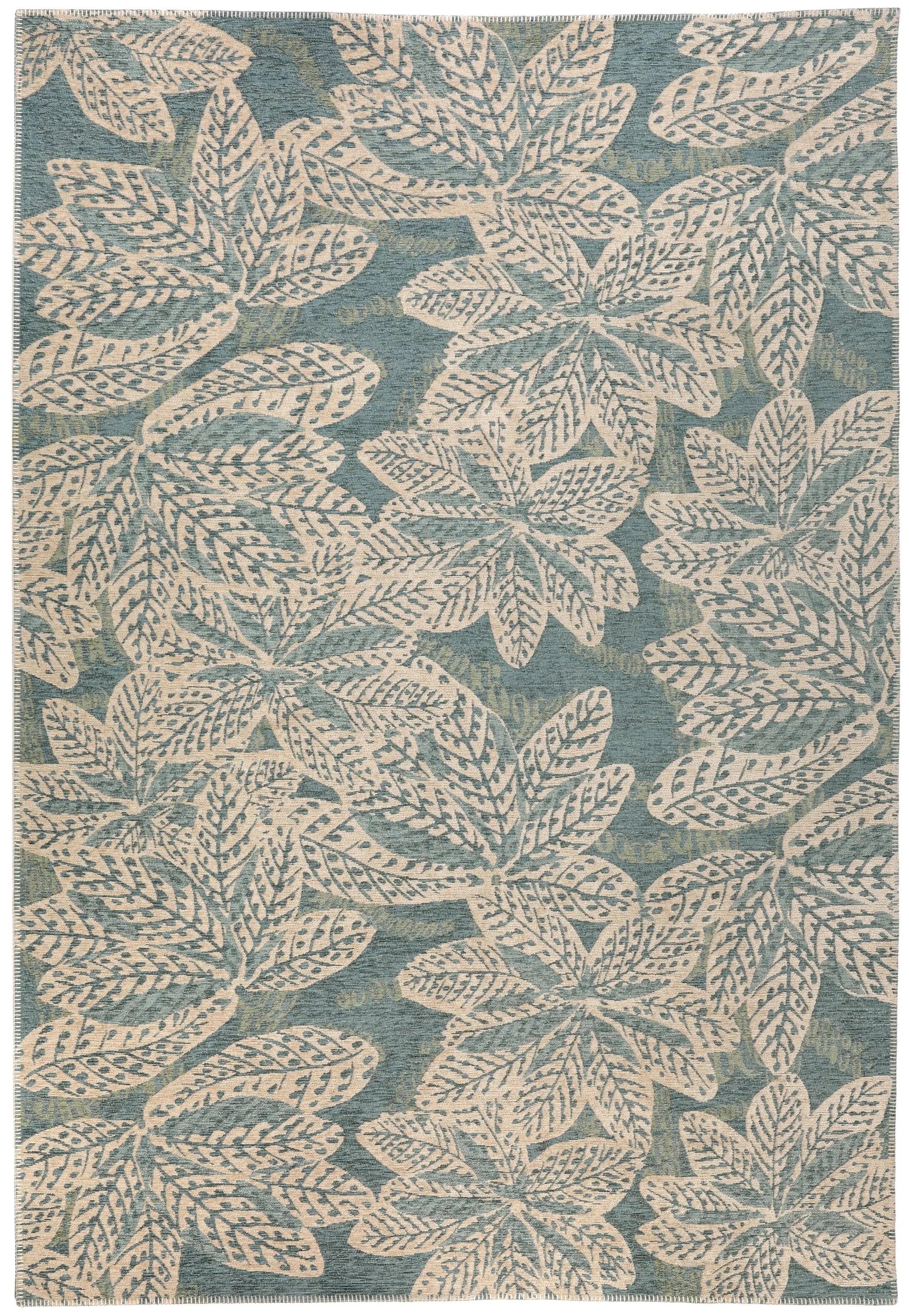 Tapis Ariane outdoor recyclé by Vivaraise