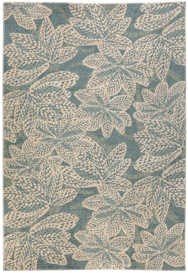 Tapis Ariane outdoor recyclé by Vivaraise