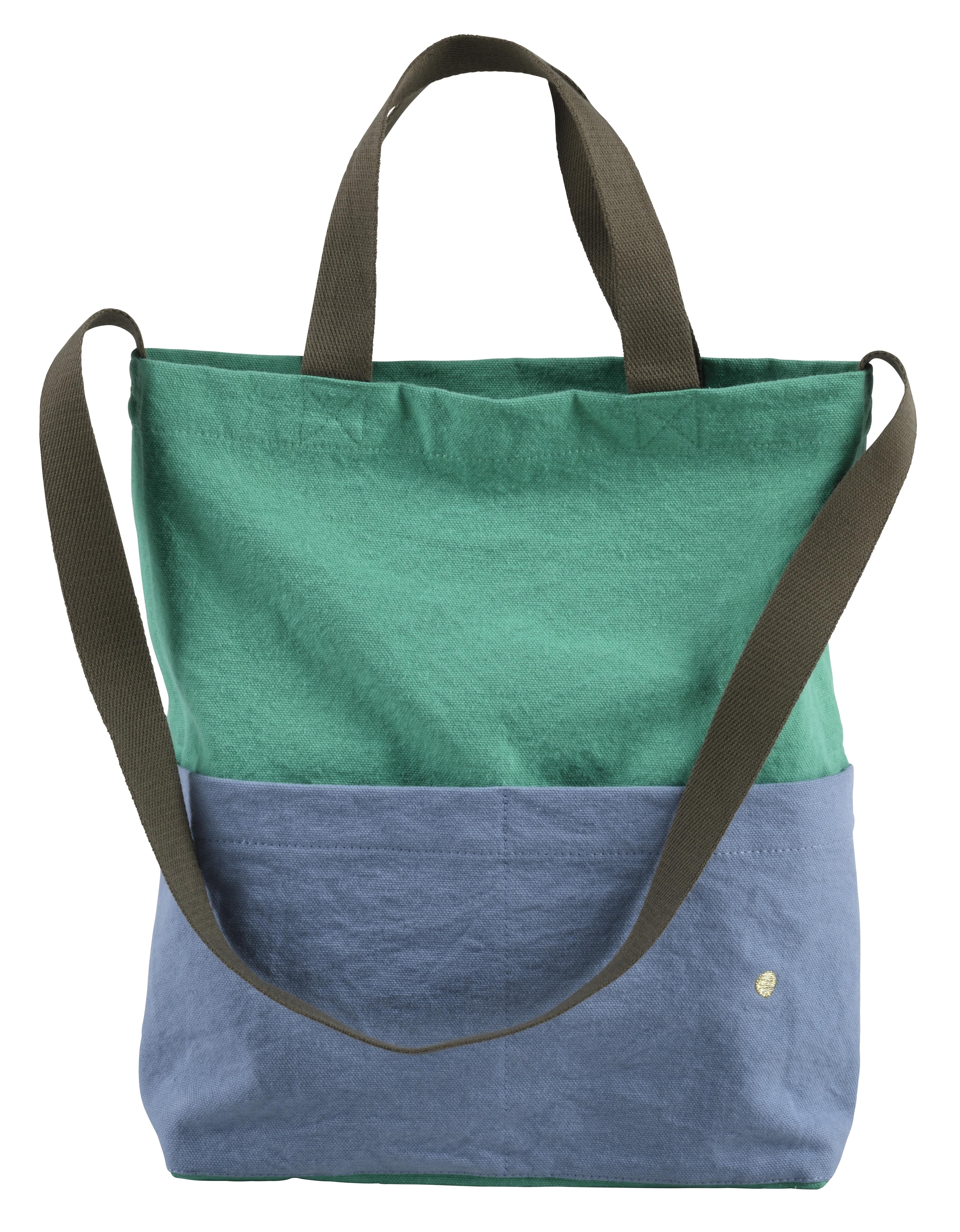 Sac my city Tricolo 37 x 35 x 9 La Cerise sur le Gâteau
