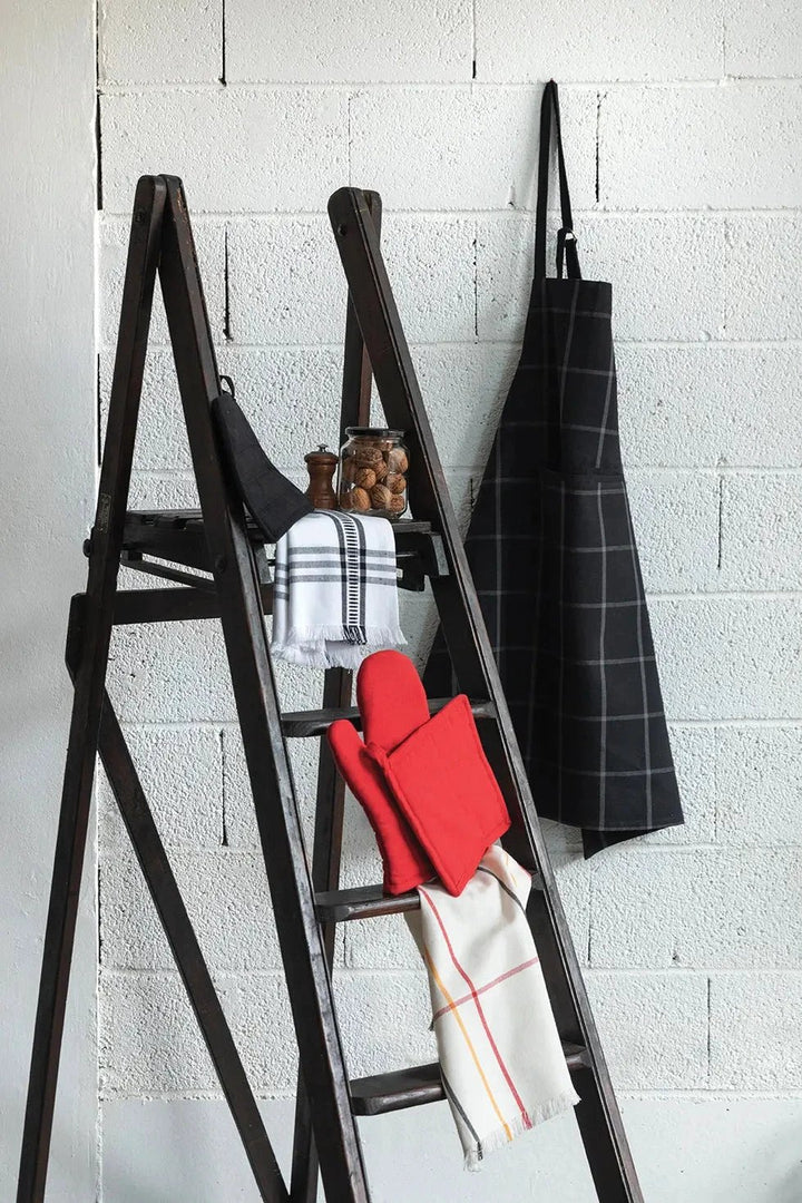Lot gant/manique recyclé Jona by Winkler