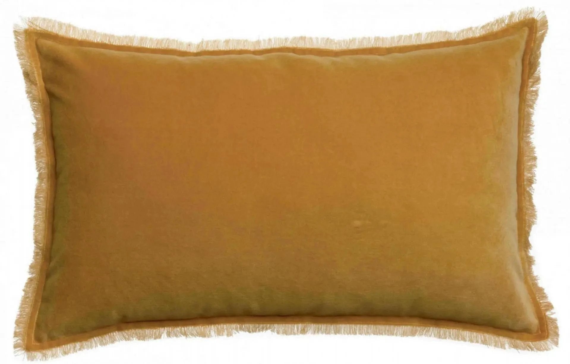 Coussin uni Fara by Vivaraise