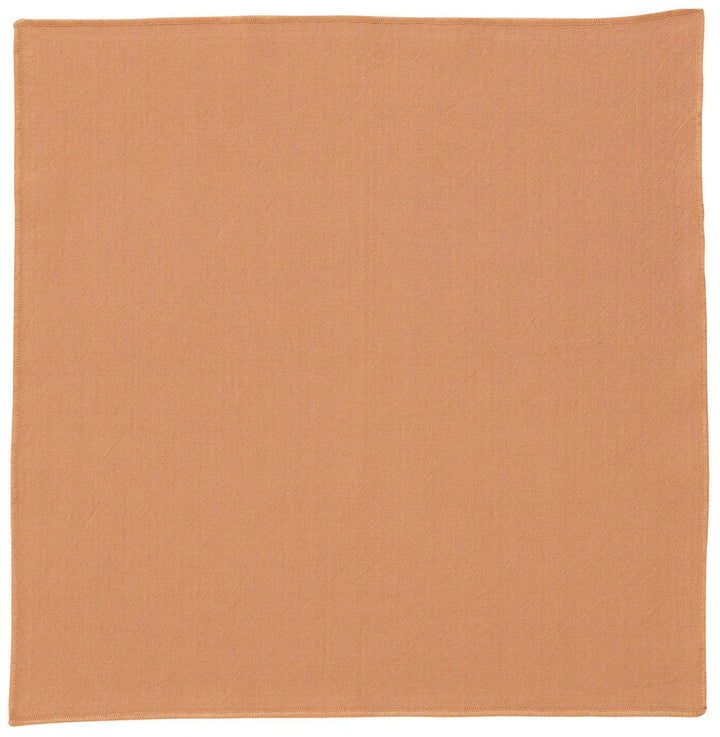 Serviette de table recyclée Yuna by Winkler