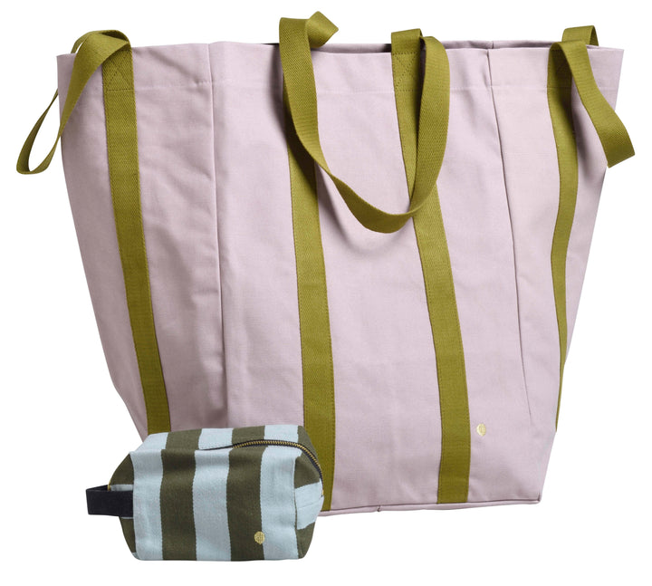 Sac maxi Poppins Iona La Cerise sur le Gâteau